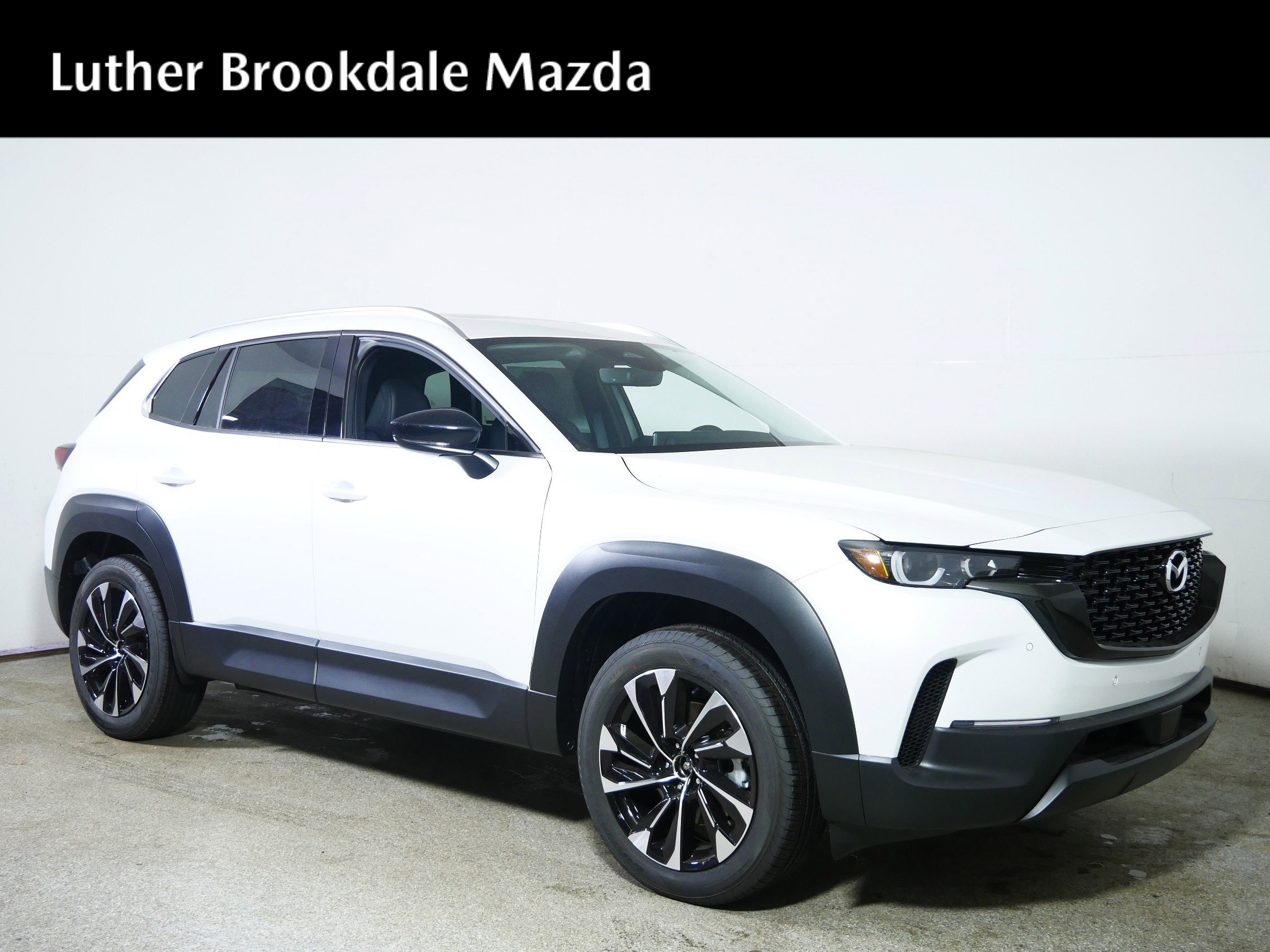 New 2026 MAZDA CX-50 2.5 Hybrid w/ Premium Plus Pkg image 1