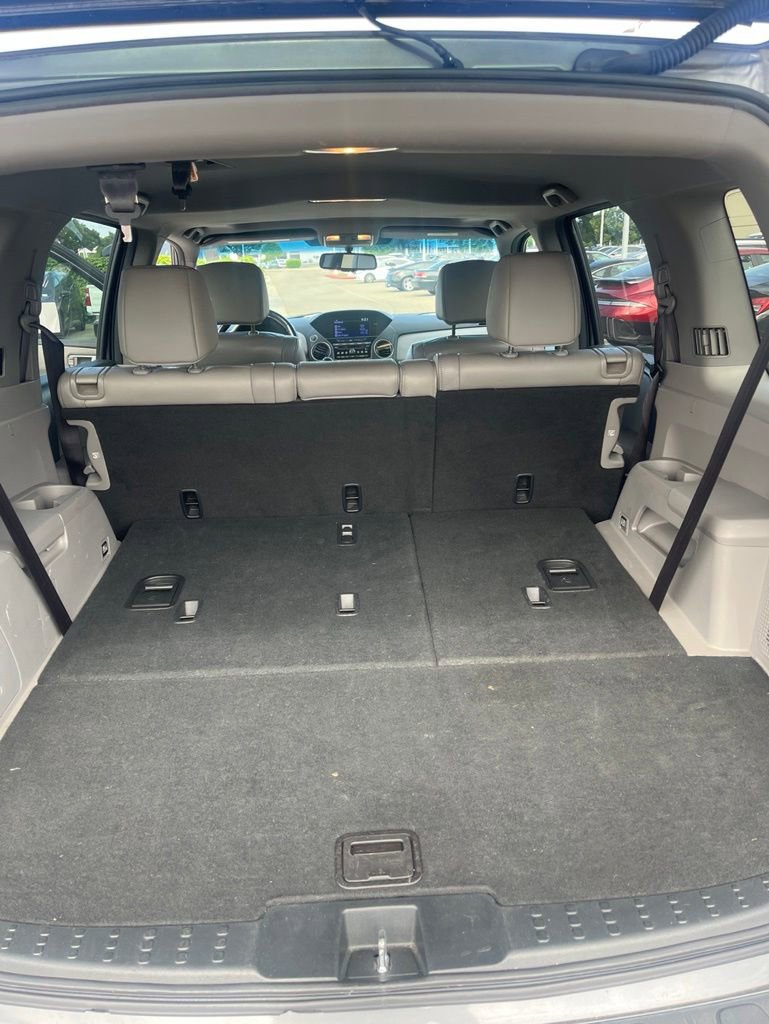 Used 2013 Honda Pilot EX-L image 8