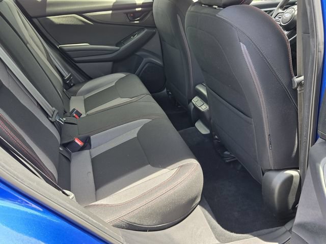 Used 2023 Subaru WRX AWD/4WD image 15