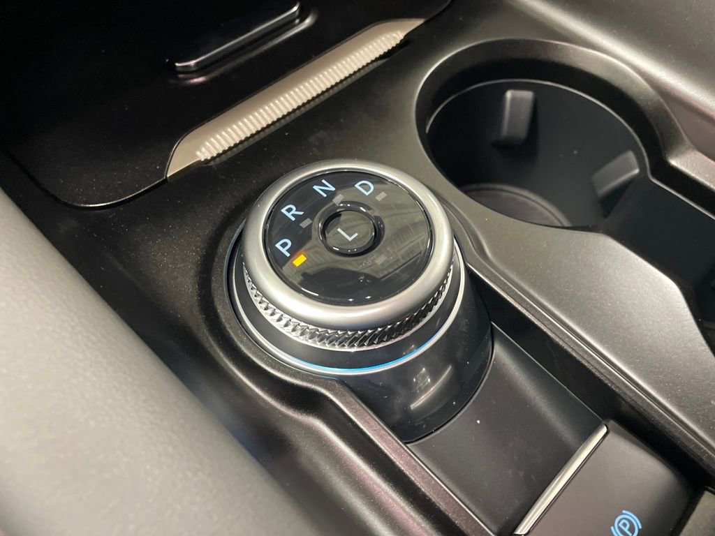 New 2025 Ford Explorer Active w/ Active Comfort Package image 26