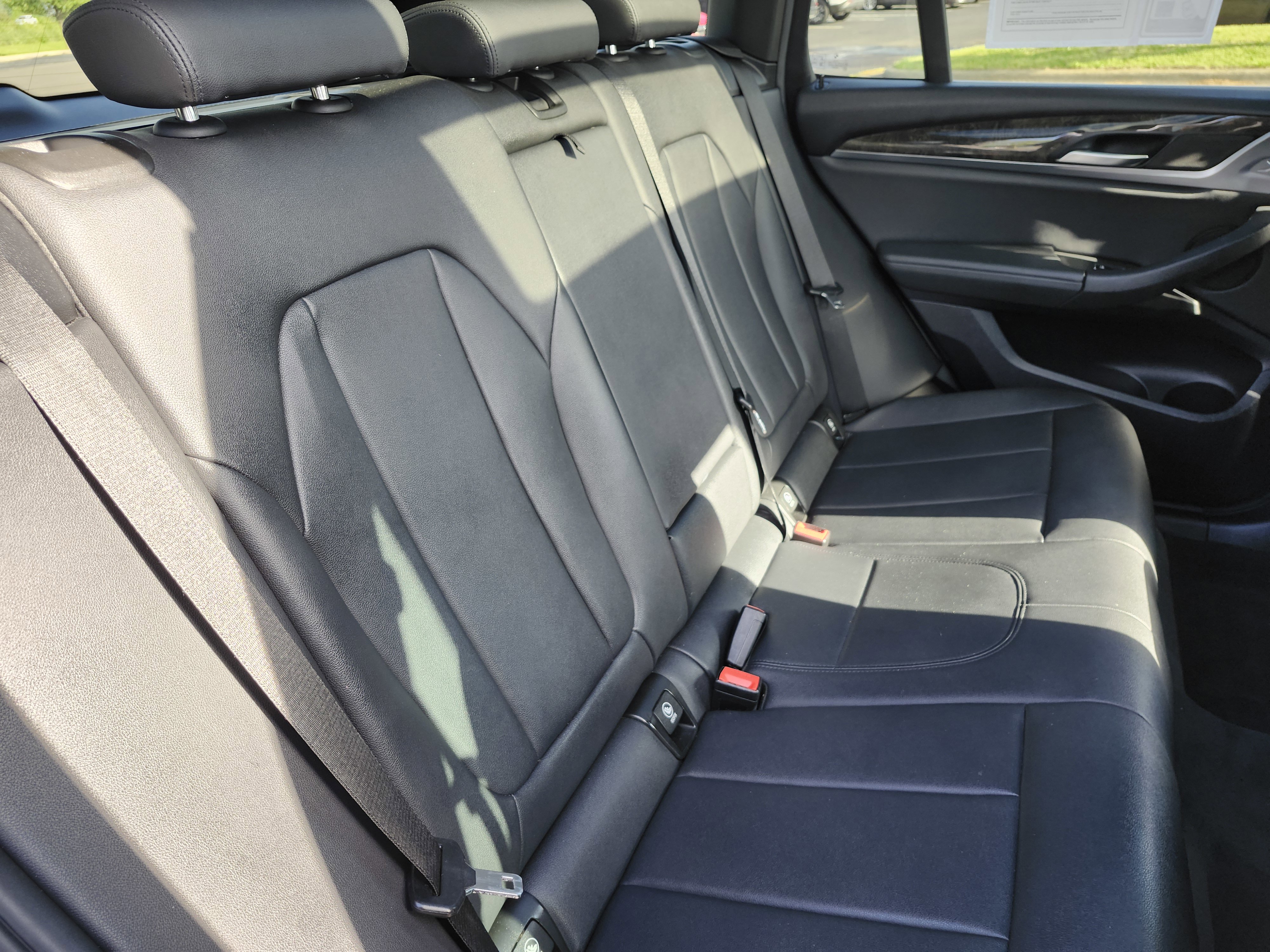 Used 2018 BMW X3 xDrive30i AWD/4WD image 22
