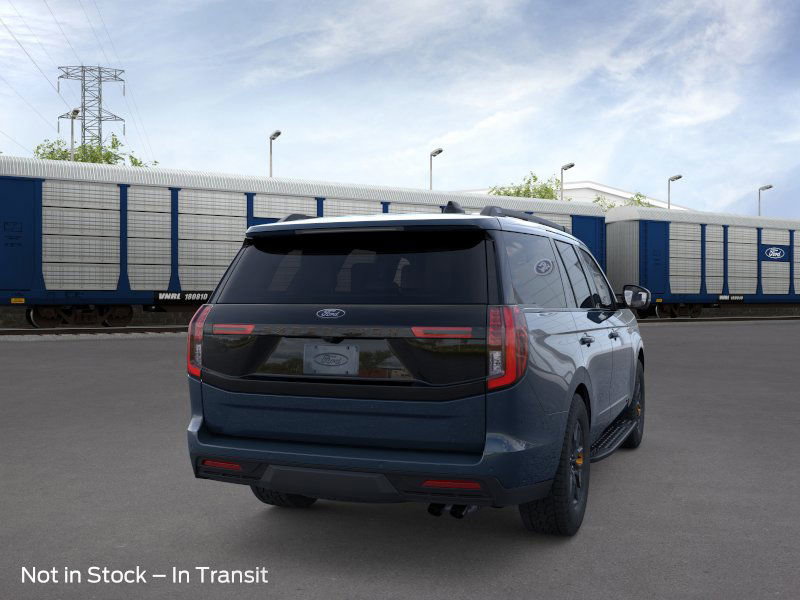 New 2026 Ford Expedition Tremor image 8