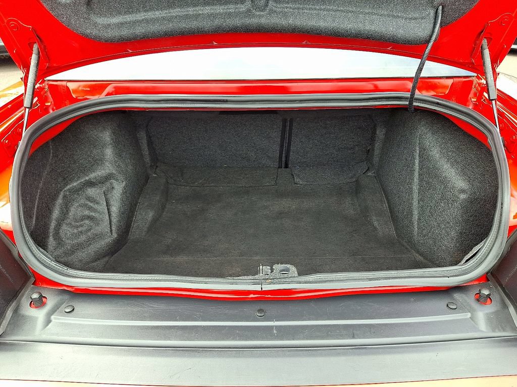 Used 2022 Dodge Challenger GT AWD/4WD image 28