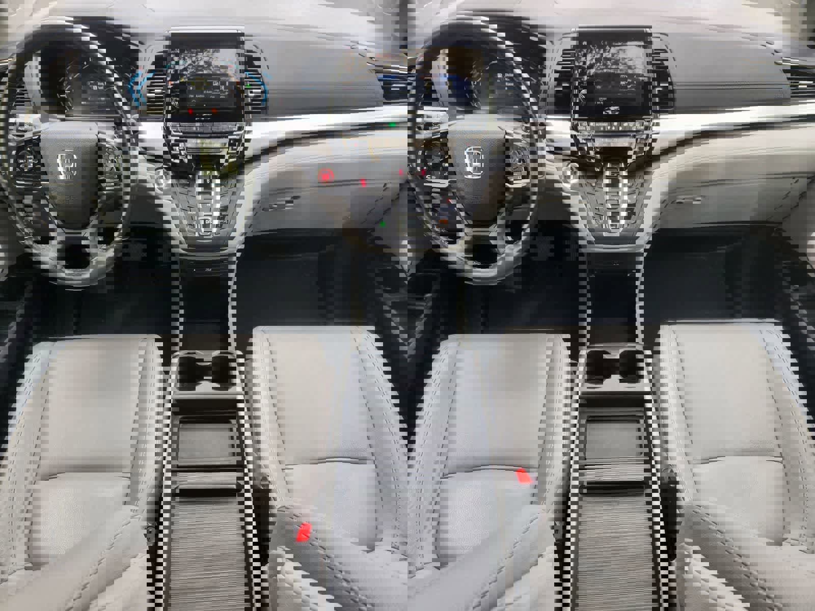 Used 2019 Honda Odyssey EX-L image 25