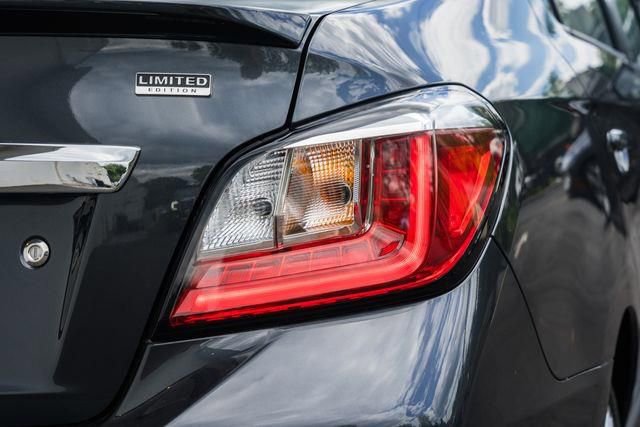 New 2024 Mitsubishi Mirage G4 LE image 6