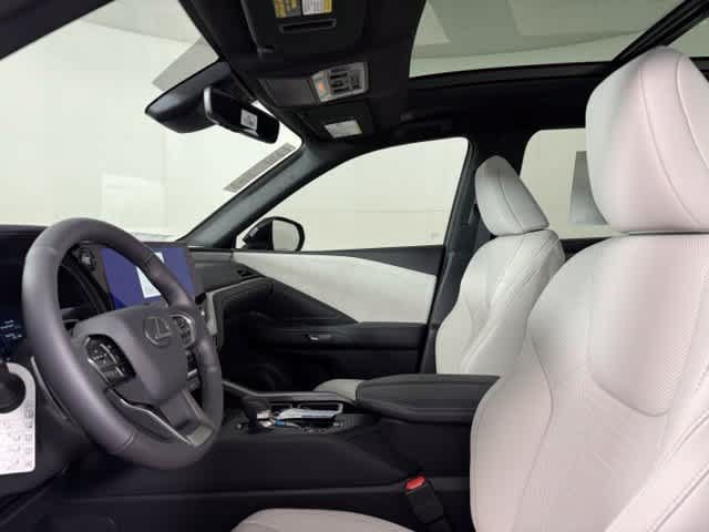 New 2026 Lexus TX 350 AWD w/ Technology Package image 22
