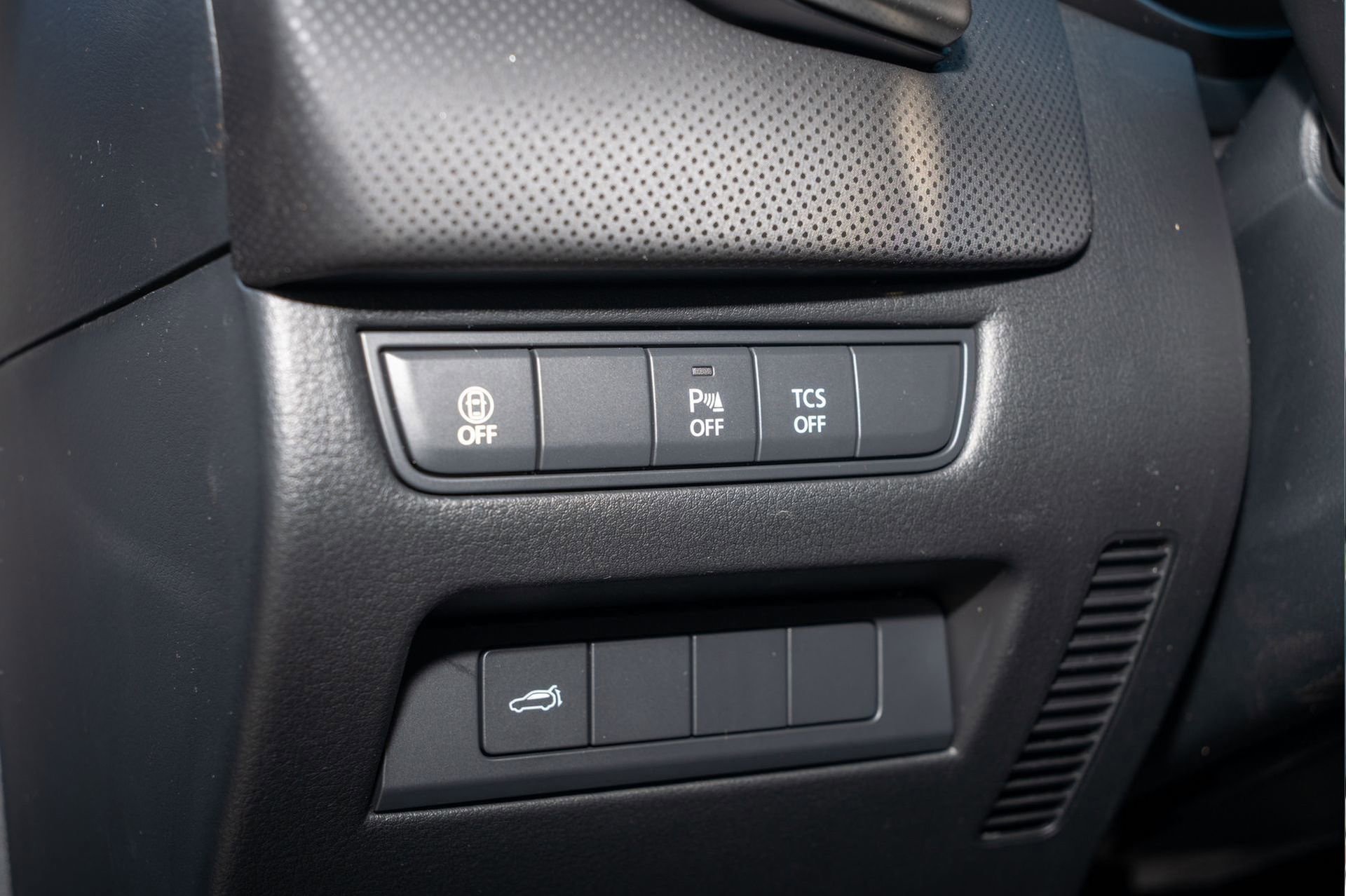 New 2026 MAZDA CX-50 Meridian Edition w/ Weather Package image 27