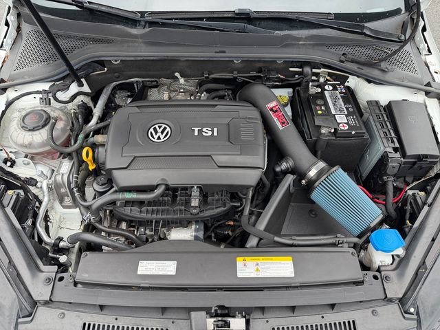 Used 2021 Volkswagen GTI S image 39