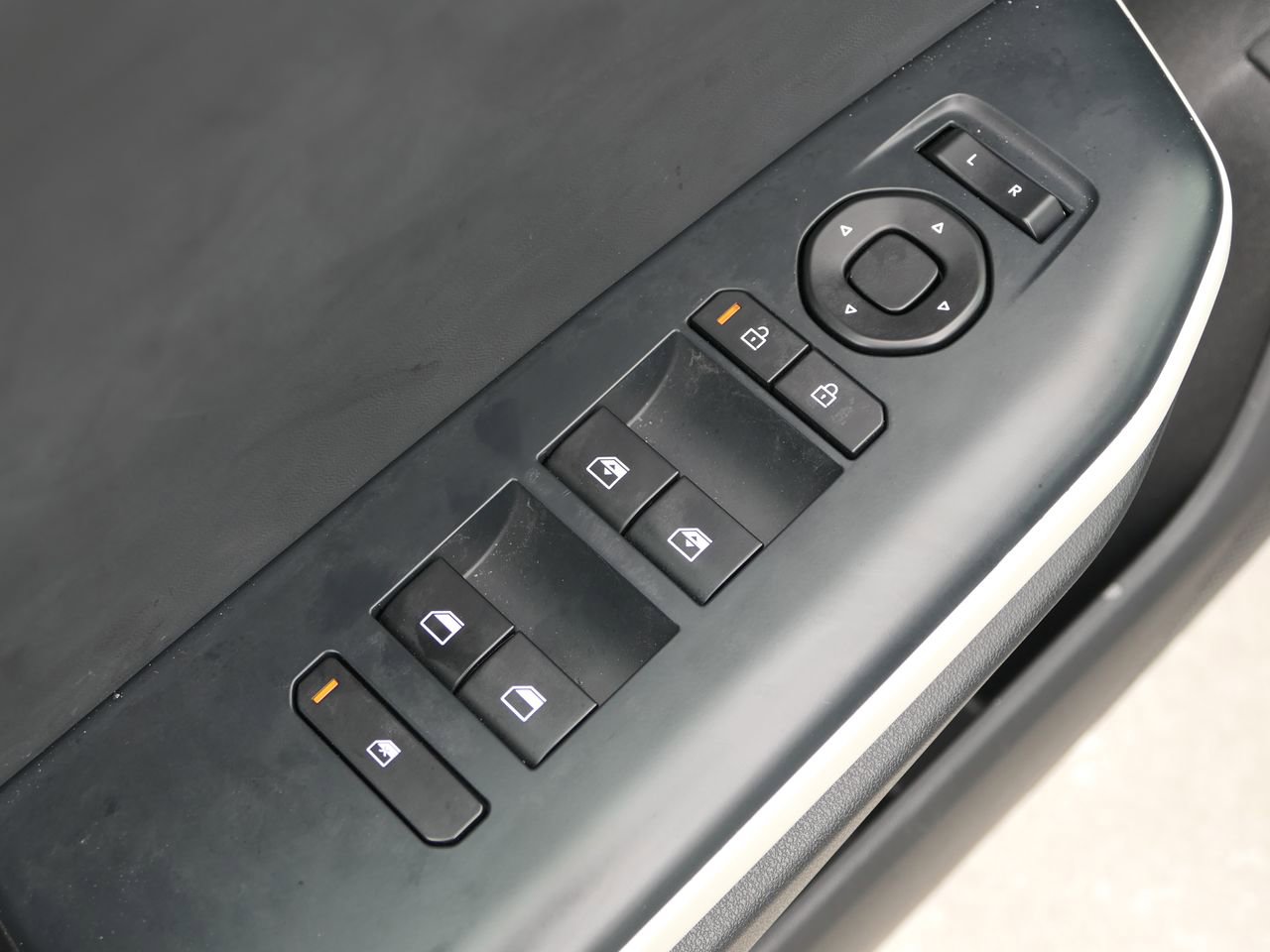 Used 2025 Kia K4 GT-Line w/ GT-Line Sunroof Package FWD image 15