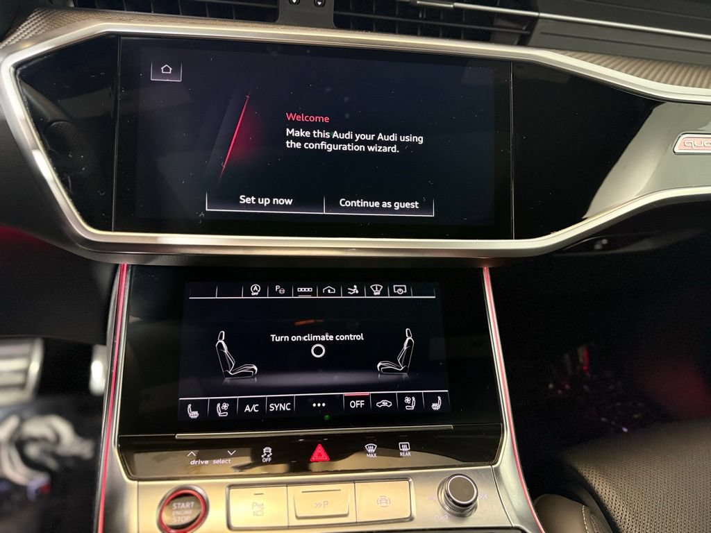 Used 2023 Audi S7 Prestige AWD/4WD image 15