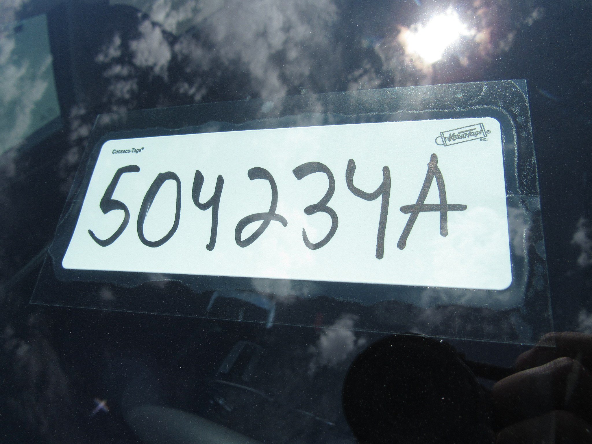 Used 2024 Hyundai Tucson SEL FWD image 30