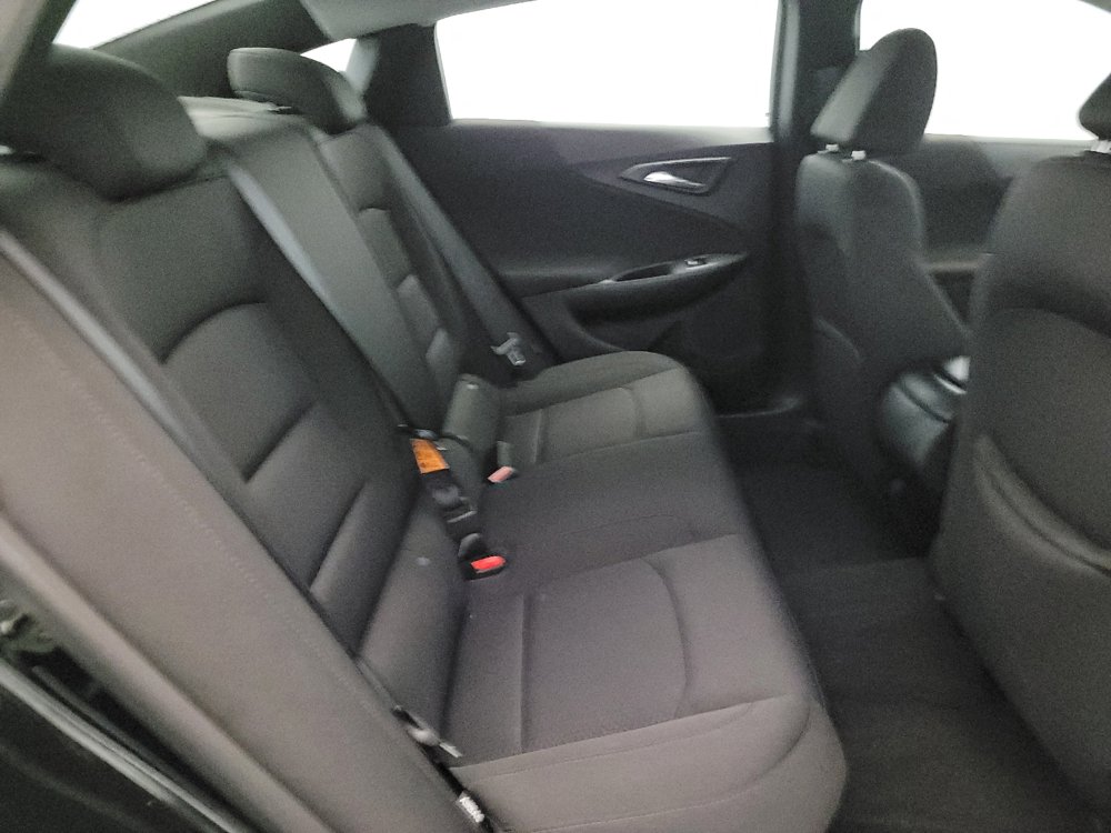 Used 2019 Chevrolet Malibu LS FWD image 19