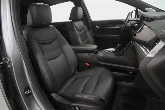 Used 2024 Cadillac XT5 Premium Luxury AWD/4WD image 19
