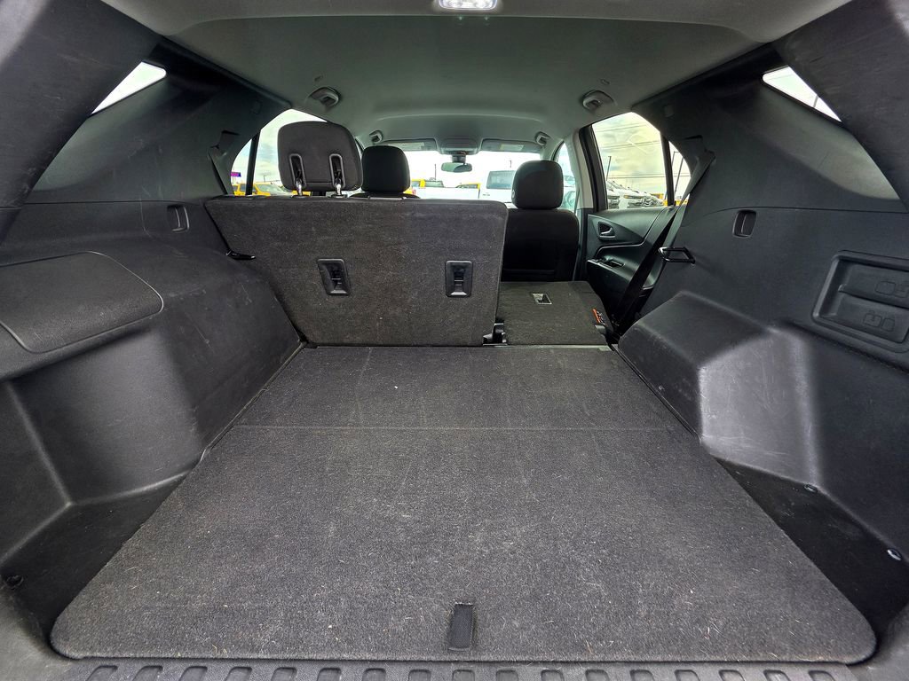 Used 2020 Chevrolet Equinox LT FWD image 8
