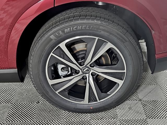 New 2026 Lexus RX 350h 350h Premium image 7