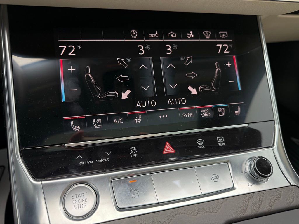 Used 2019 Audi A7 3.0T Prestige w/ Prestige Package image 23