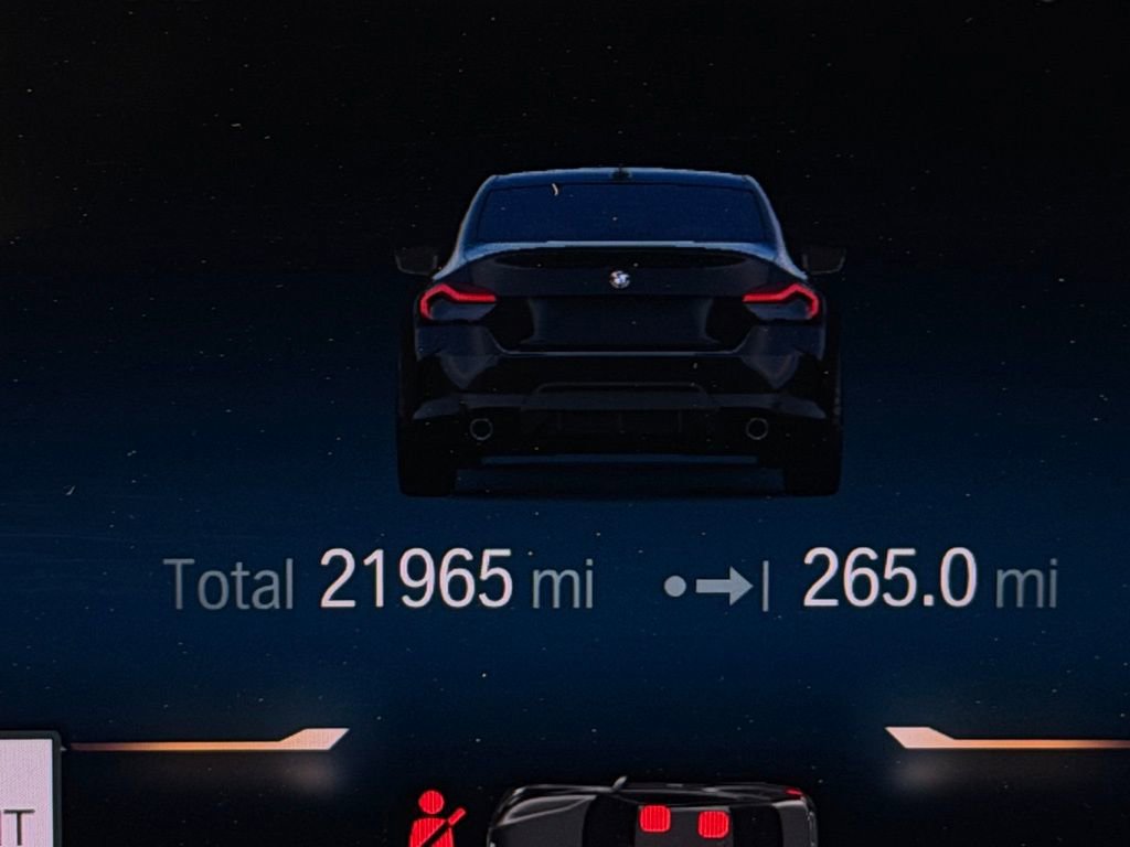 Used 2023 BMW 230i 230i w/ M Sport Package image 14