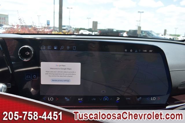 New 2026 Chevrolet Traverse Z71 w/ LPO, Floor Liner Package AWD/4WD image 30