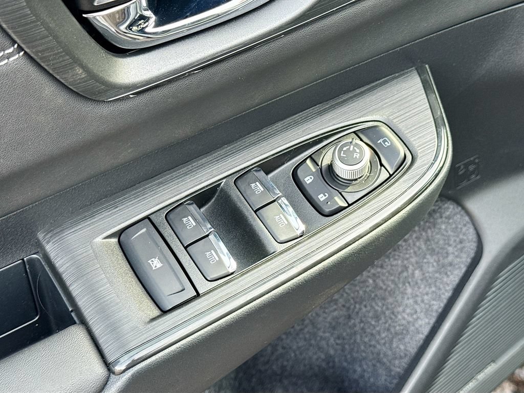 New 2026 Subaru Outback Touring XT AWD/4WD image 16