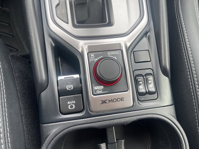 Used 2023 Subaru Forester Premium image 37