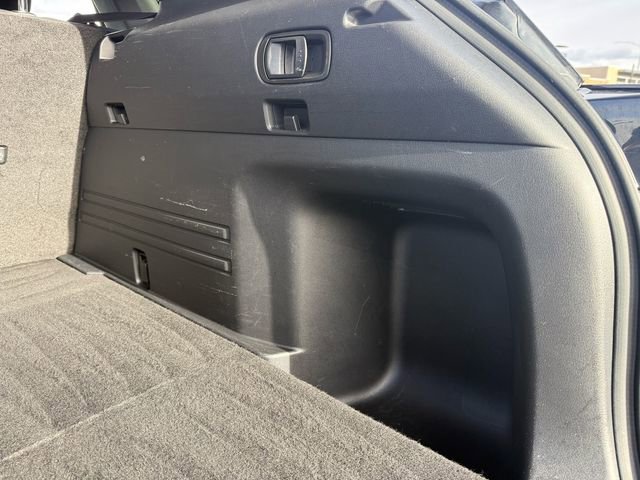 Used 2024 MAZDA CX-50 AWD 2.5 S w/ Preferred Package image 31