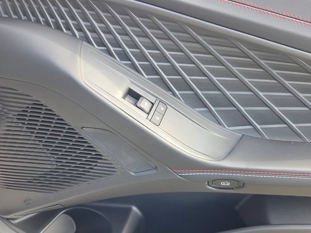 New 2026 Dodge Charger Scat Pack AWD/4WD image 15