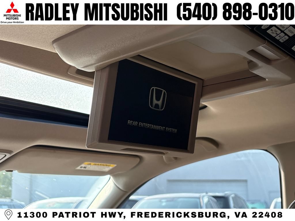 Used 2018 Honda Pilot Elite image 12