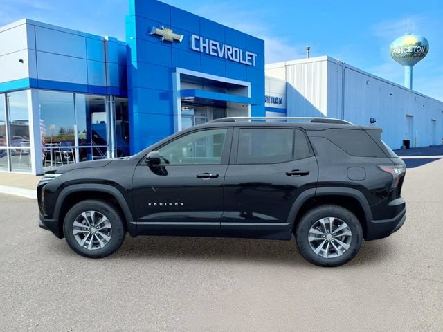 New 2026 Chevrolet Equinox LT w/ Convenience Package II AWD/4WD image 7