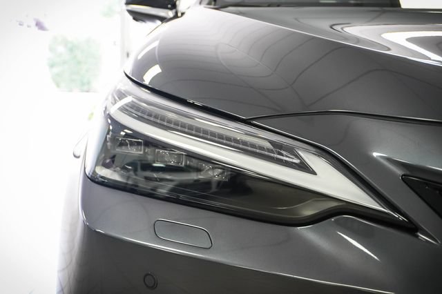 Certified 2025 Lexus NX 450h+ F Sport w/ Towing Package (2000 Lbs) AWD/4WD image 29