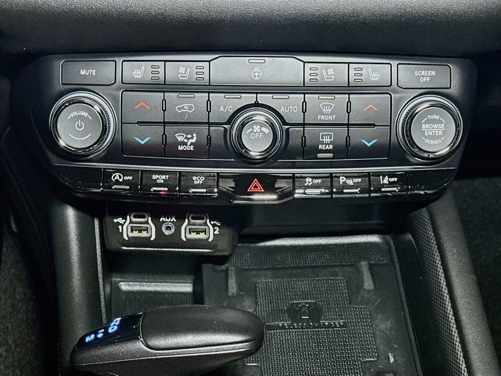Certified 2023 Dodge Durango GT AWD/4WD image 13
