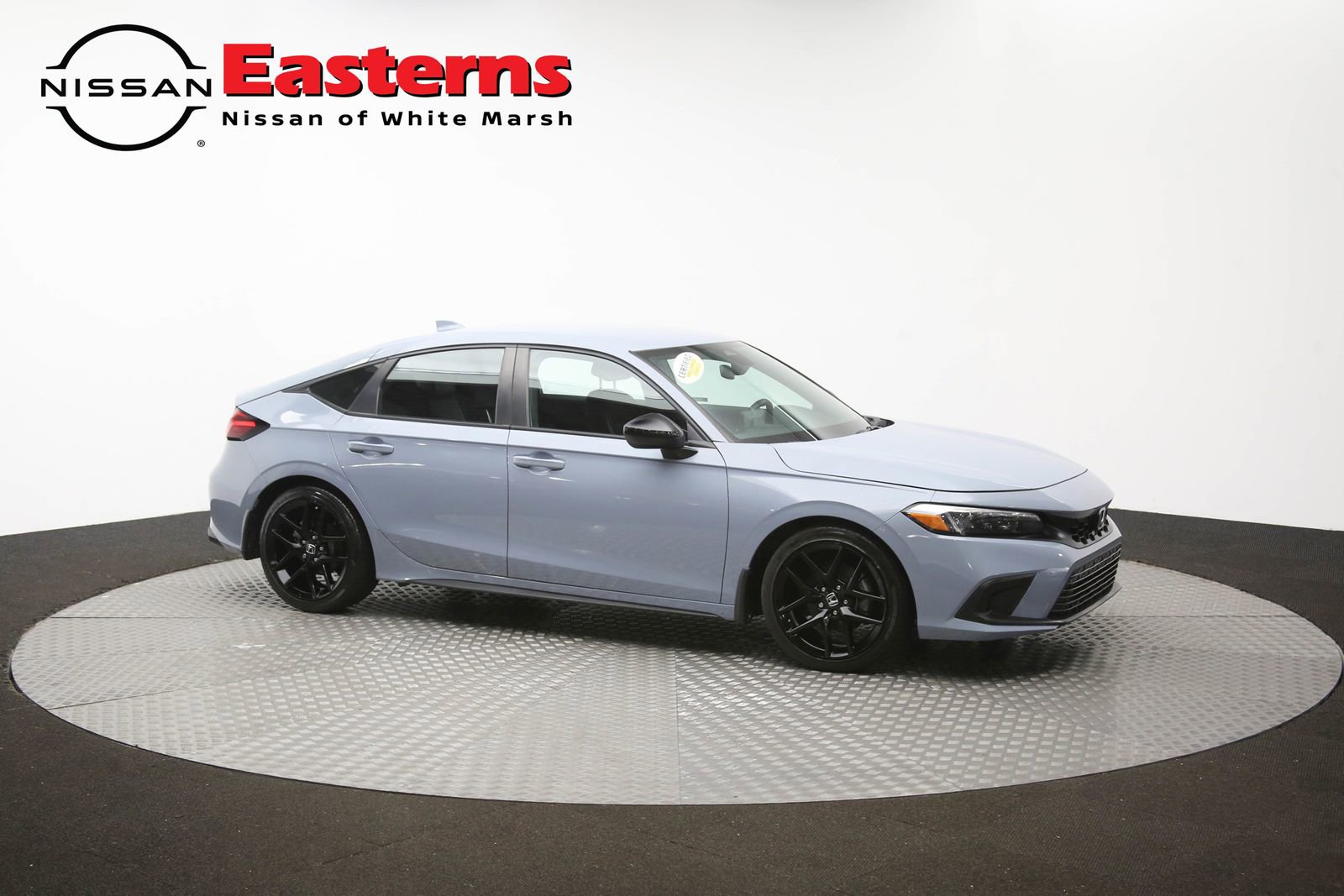 Used 2024 Honda Civic Sport image 47