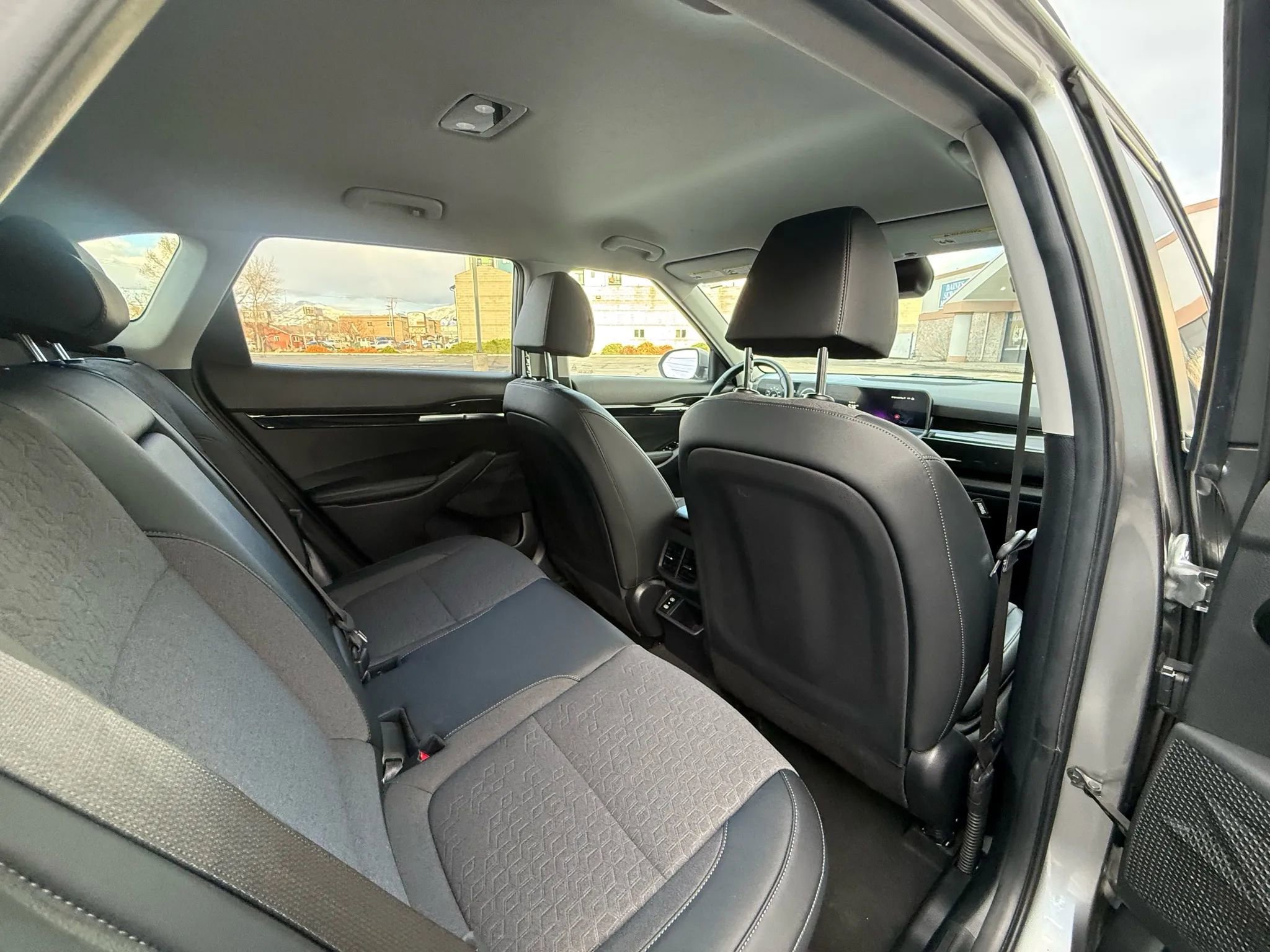 Used 2024 Kia Seltos X-Line image 15