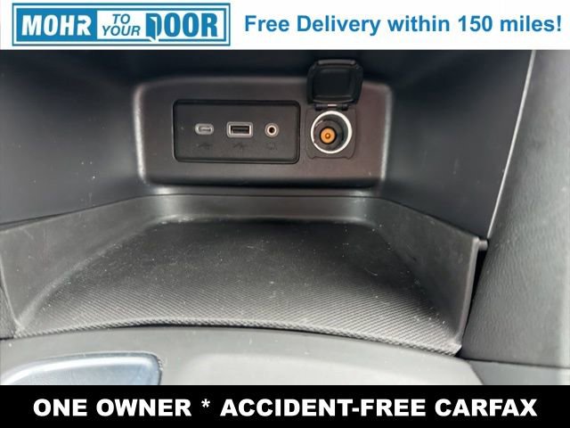 Used 2022 Chevrolet Equinox LS w/ LS Convenience Package image 22