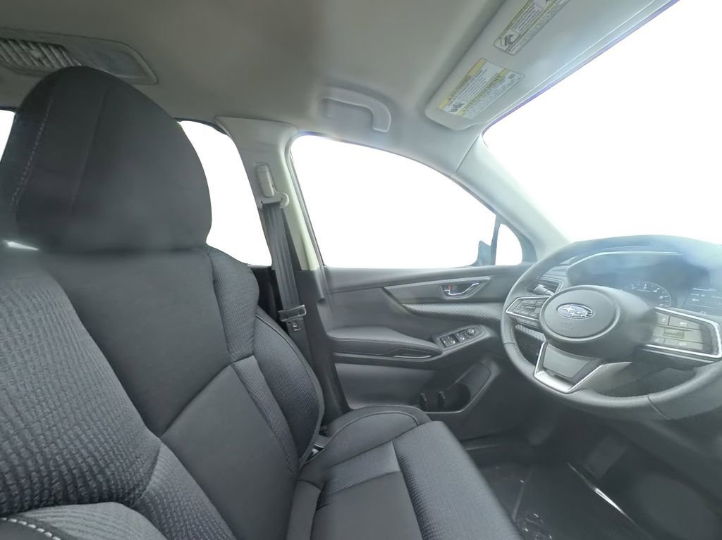 Certified 2025 Subaru Ascent Premium image 27