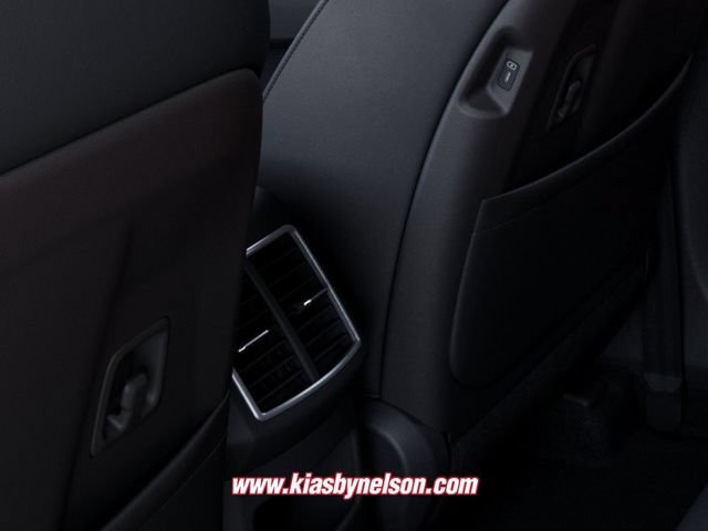 New 2026 Kia Sportage EX AWD/4WD image 31