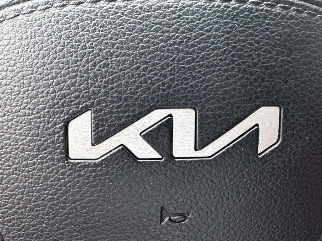 Used 2023 Kia Telluride EX X-Line AWD/4WD image 35