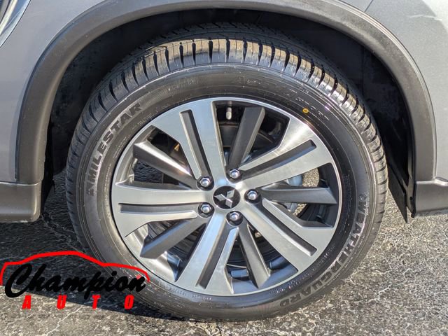 Used 2021 Mitsubishi Outlander Sport SE image 12