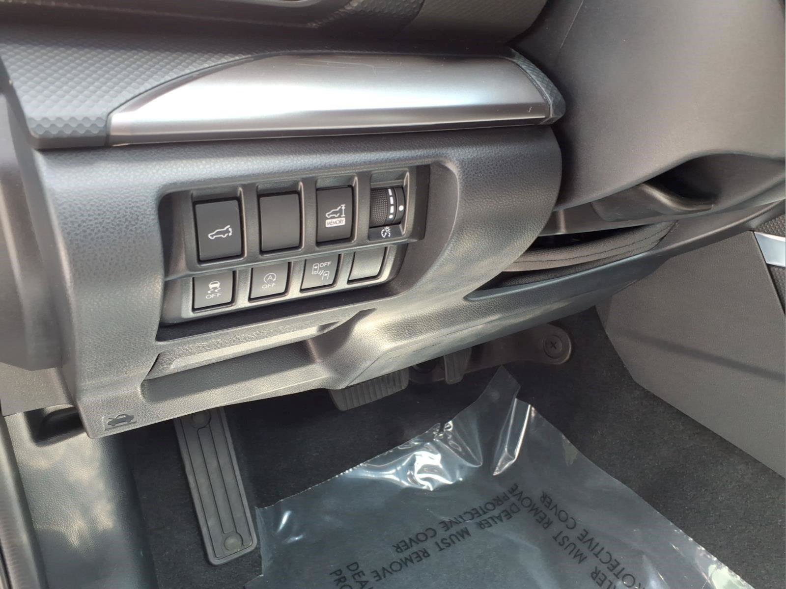 Used 2020 Subaru Forester Sport AWD/4WD image 23