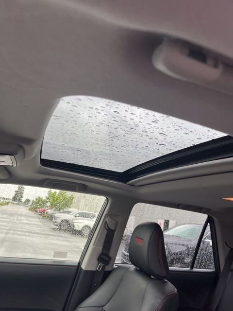 Used 2024 Toyota 4Runner TRD Off-Road Premium w/ Moonroof Package AWD/4WD image 14