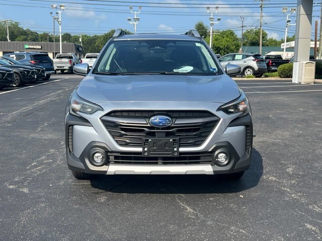 Used 2024 Subaru Outback Touring AWD/4WD image 45