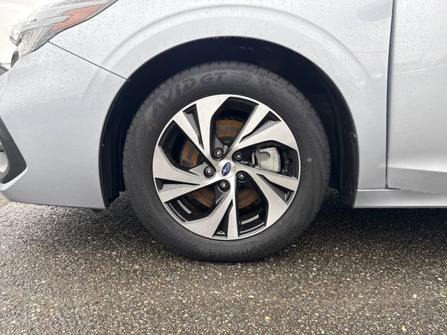 Certified 2025 Subaru Legacy Premium image 28