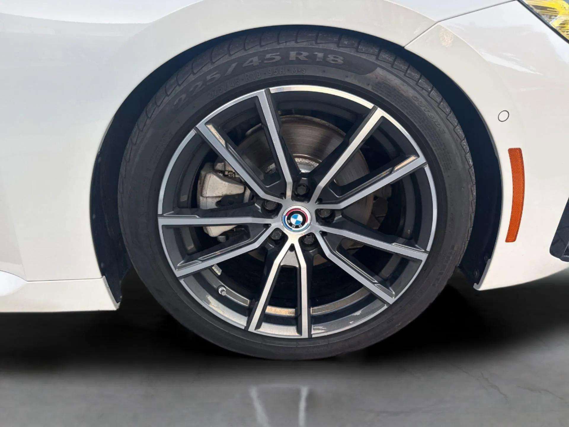 Used 2024 BMW 230i xDrive Coupe w/ Premium Package AWD/4WD image 42