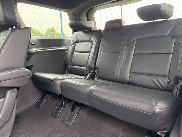 New 2027 Lincoln Navigator Reserve w/ Jet Appearance Package AWD/4WD image 14