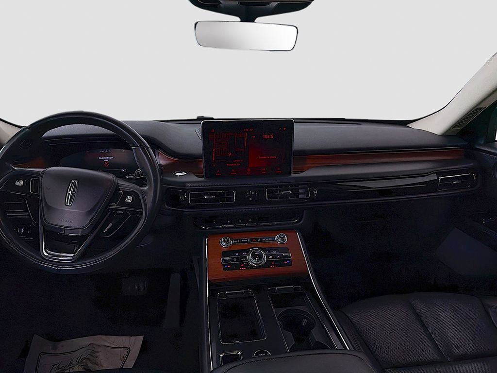 Used 2023 Lincoln Aviator Reserve image 29