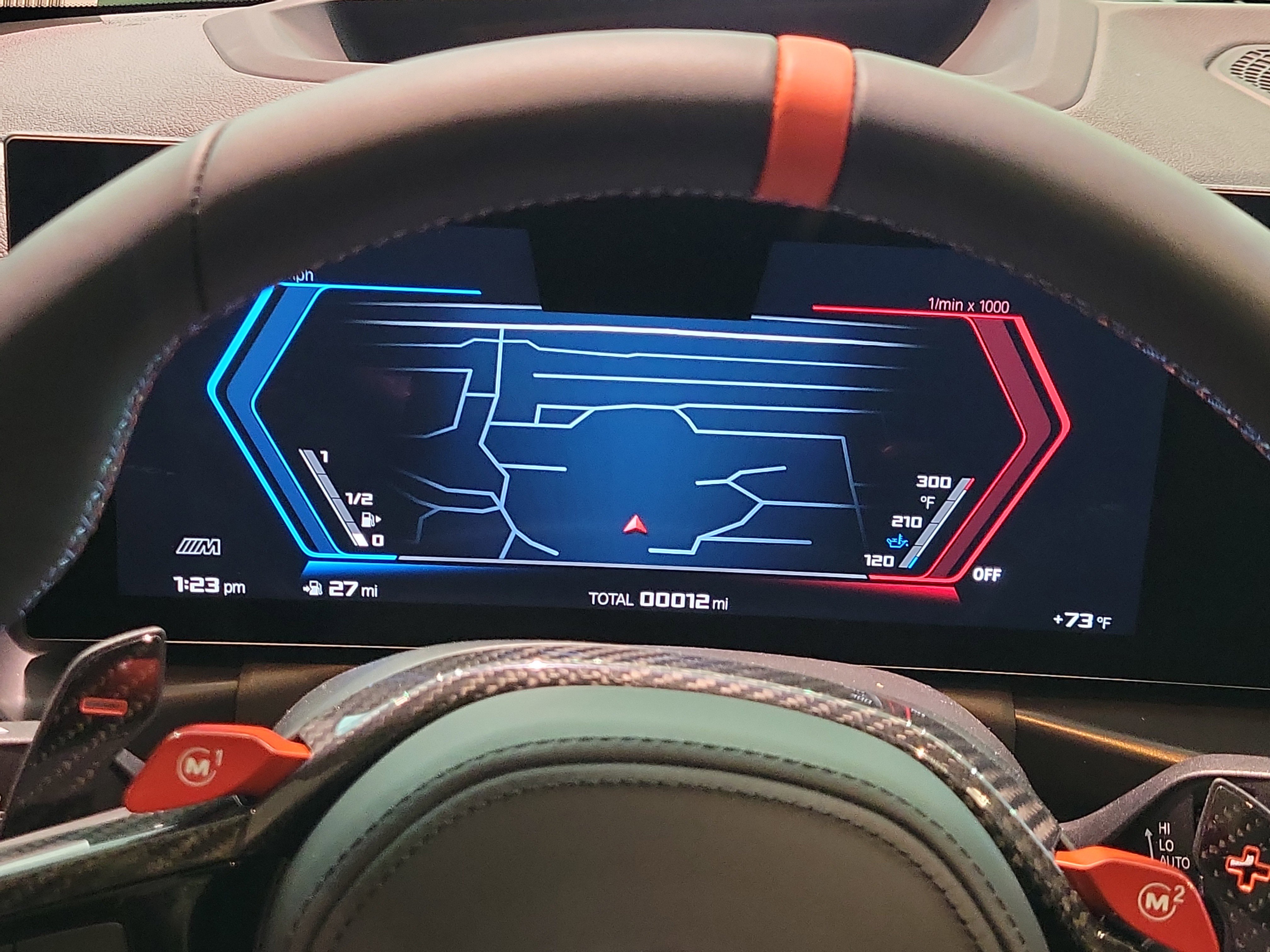 New 2026 BMW M2 w/ Lighting Package image 21