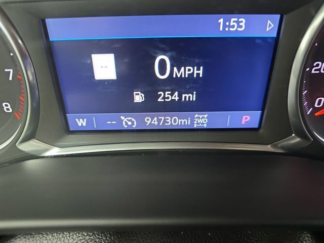 Used 2021 GMC Acadia SLT w/ Premium Package image 16