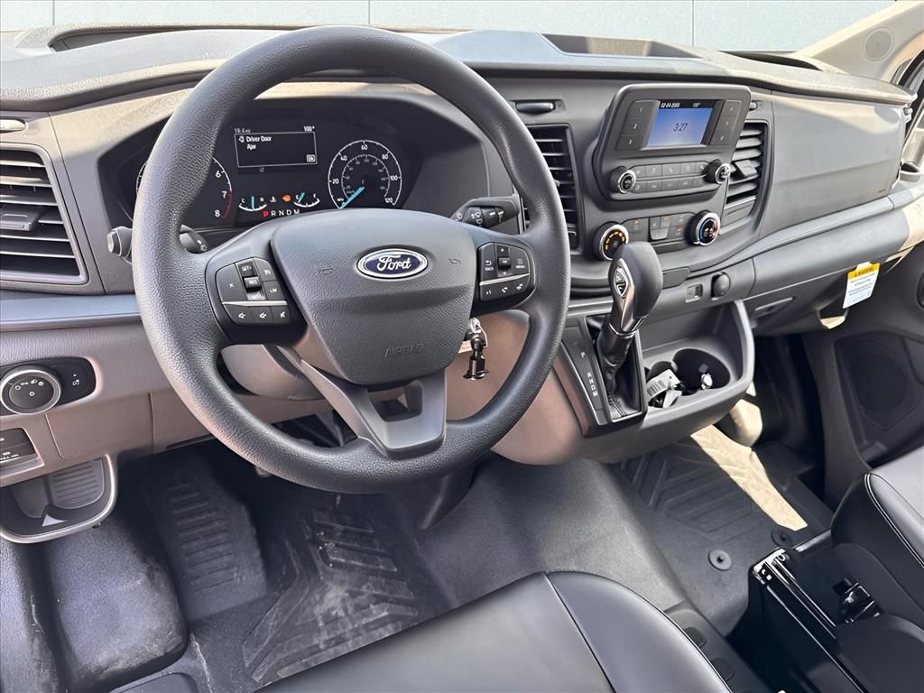 New 2024 Ford Transit 150 Low Roof image 4