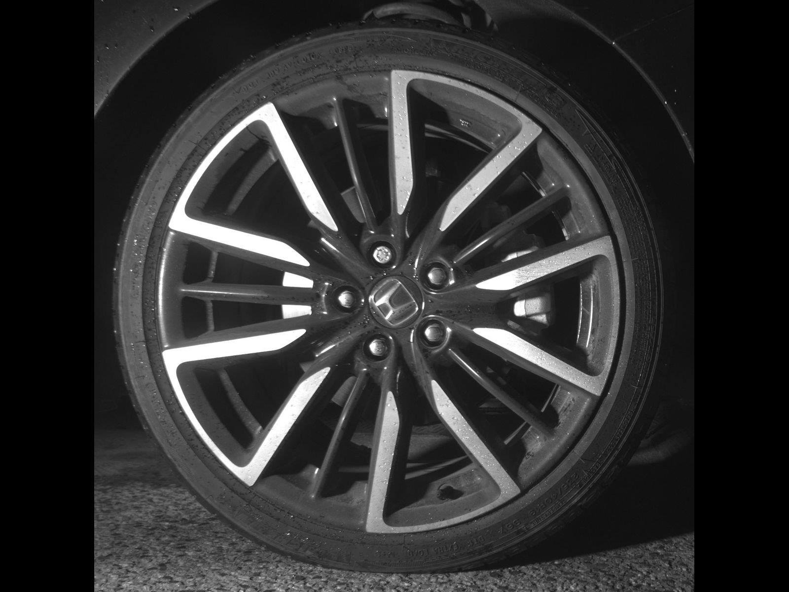 Used 2025 Honda Accord Touring image 27