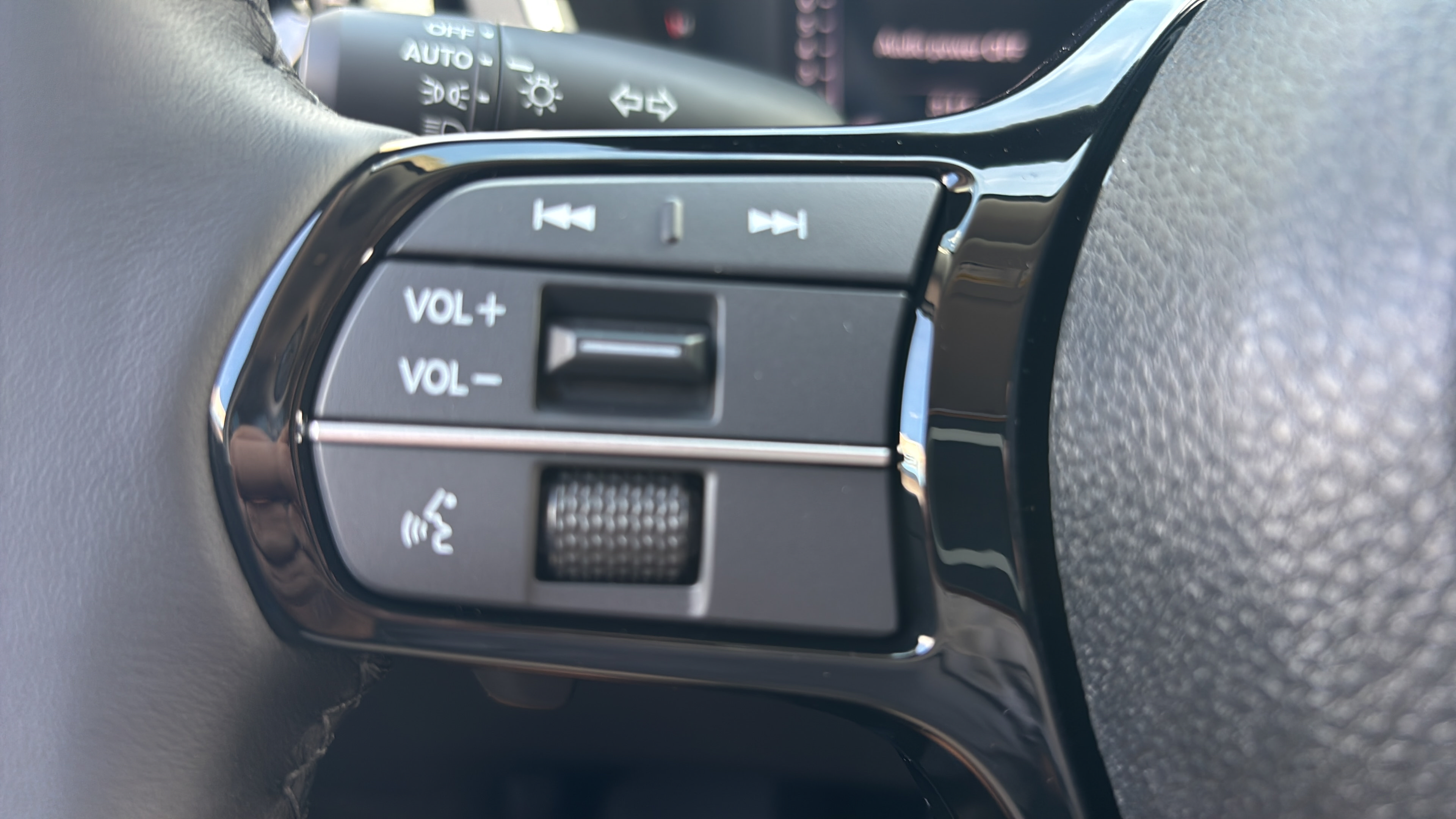 New 2026 Honda Passport RTL image 26