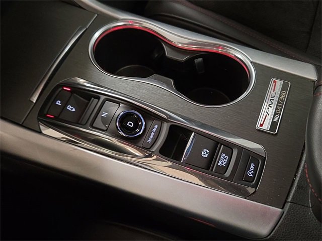 Used 2020 Acura TLX Type S PMC Edition image 20